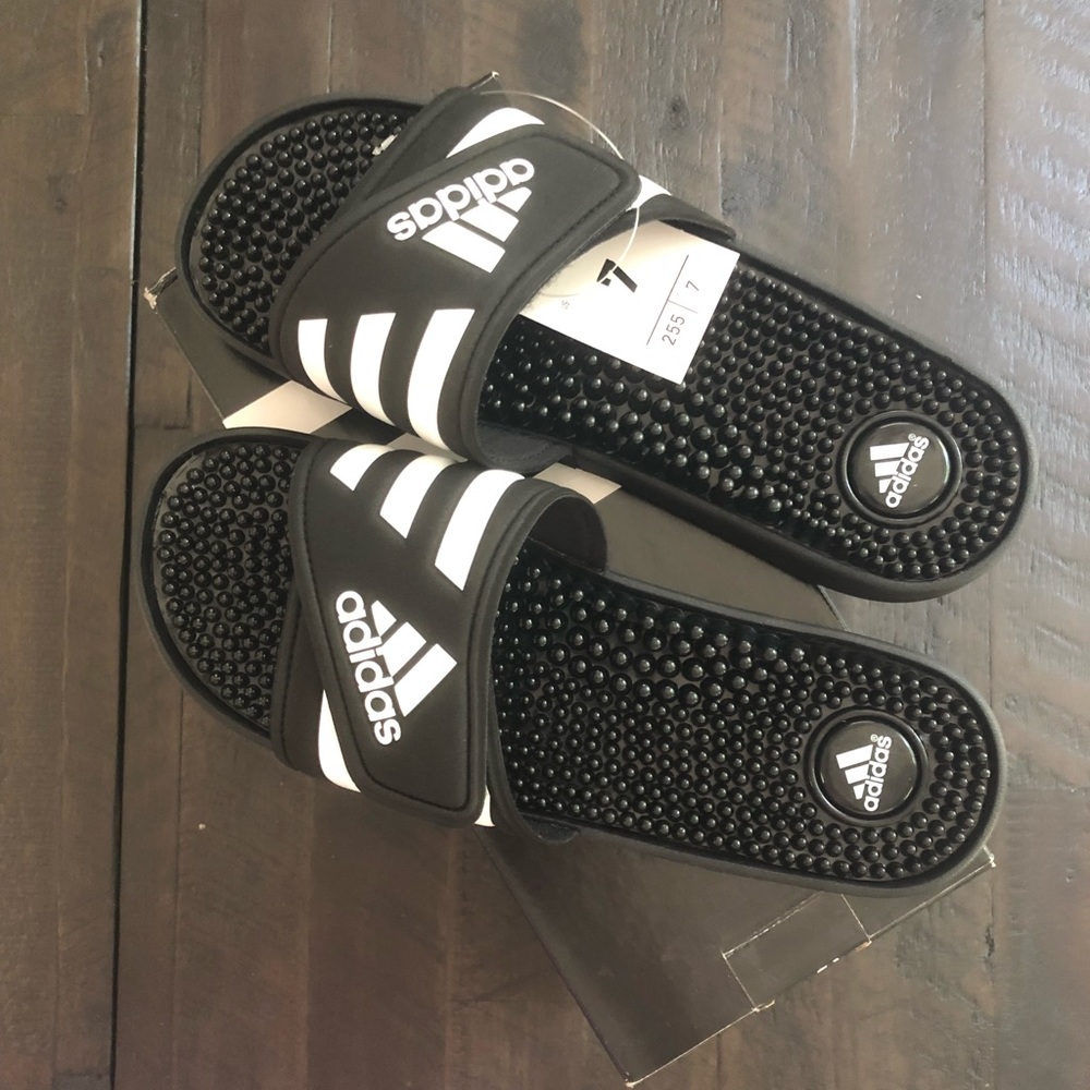 Adidas Slides